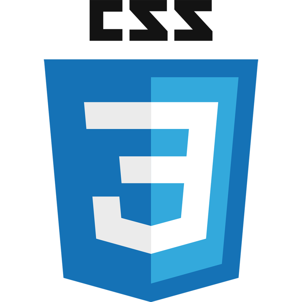 logo de css