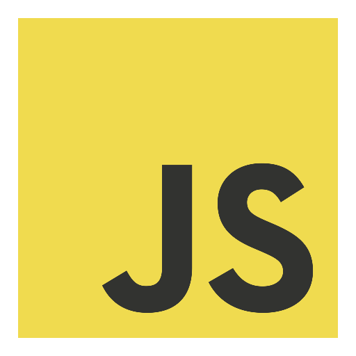 logo de javascript