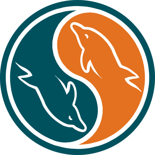 logo de MySQL